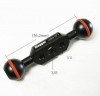 Крепление Magic Arm Vogger