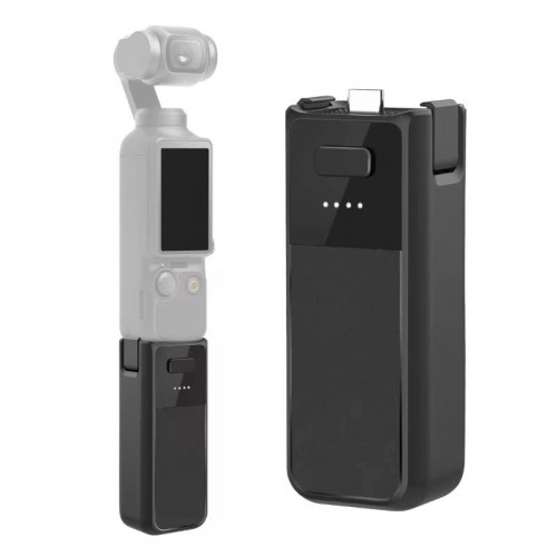 Рукоятка-аккумулятор DJI Osmo Pocket 3 Battery Handle