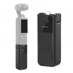 Рукоятка-аккумулятор DJI Osmo Pocket 3 Battery Handle