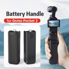 Рукоятка-аккумулятор DJI Osmo Pocket 3 Battery Handle