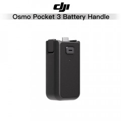 Рукоятка-аккумулятор DJI Osmo Pocket 3 Battery Handle