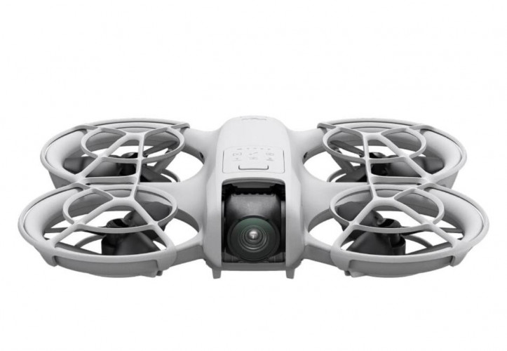 Квадрокоптер DJI Neo Fly More Combo