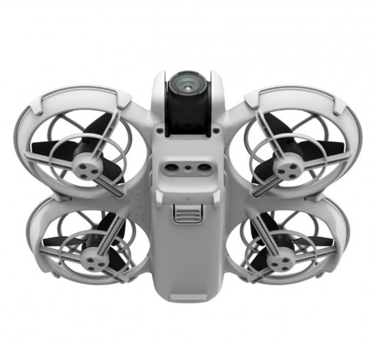 Квадрокоптер DJI Neo Fly More Combo