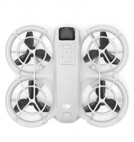 Квадрокоптер DJI Neo Fly More Combo