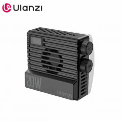 Видеосвет Ulanzi LE20 20Вт Pocket RGB