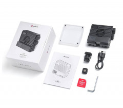 Видеосвет Ulanzi LE20 20Вт Pocket RGB