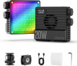 Видеосвет Ulanzi LE20 20Вт Pocket RGB