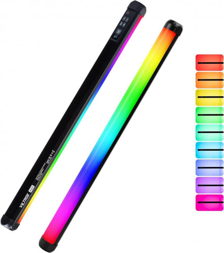 Видеосвет Viltrox K60 60см RGB