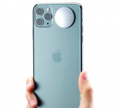 Зеркало Ulanzi Vlog Mirror