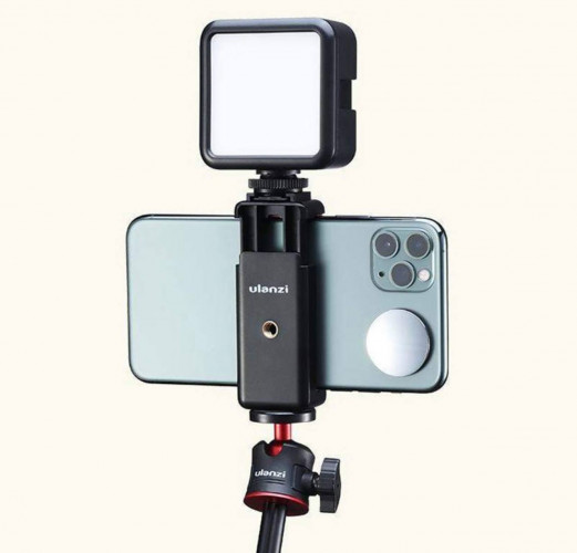 Зеркало Ulanzi Vlog Mirror