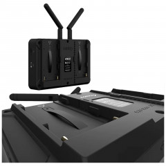 Монитор - трансивер Vaxis ATOM A5