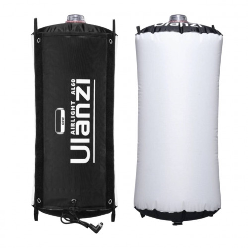 Видеосвет Ulanzi AL60 60 Вт Air Tube надувной