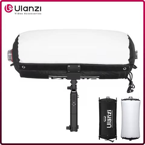 Видеосвет Ulanzi AL60 60 Вт Air Tube надувной