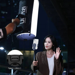 Видеосвет Ulanzi AL60 60 Вт Air Tube надувной