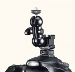 Холодный башмак Ulanzi PT-12