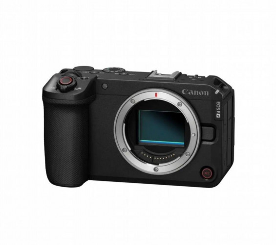 Камера Canon EOS R6 V Body (ru)