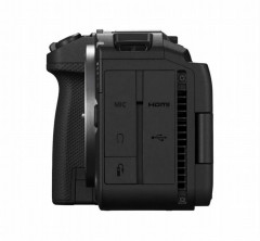 Камера Canon EOS R6 V Body (ru)