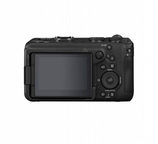 Камера Canon EOS R6 V Body (ru)