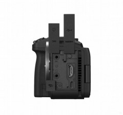 Камера Canon EOS R6 V Body (ru)