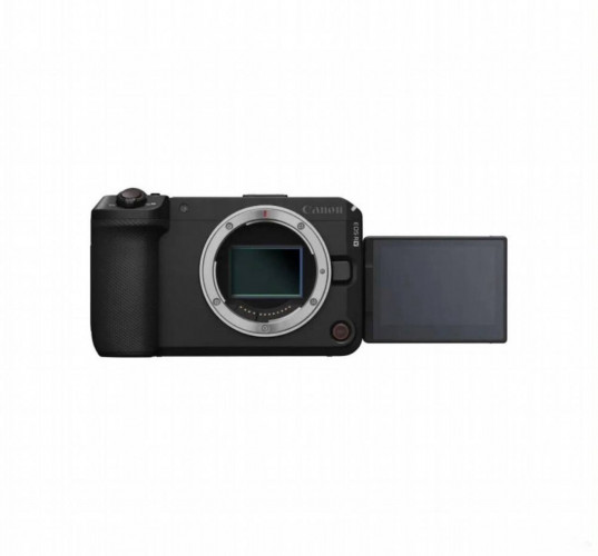 Камера Canon EOS R6 V Body (ru)