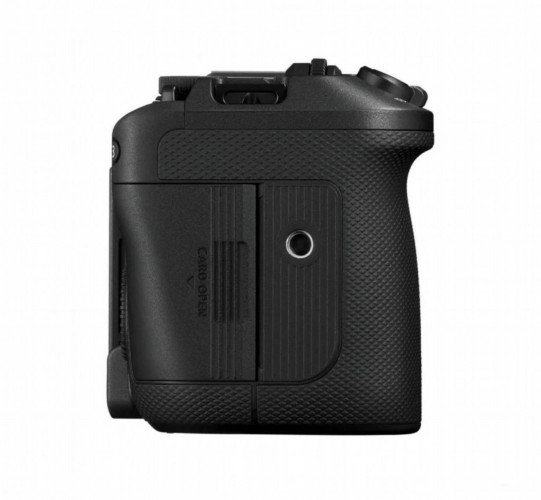Камера Canon EOS R6 V Body (ru)