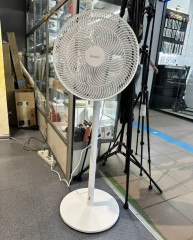 Вентилятор напольный Gree FD 3515 h7