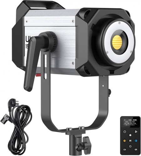 Видеосвет Ulanzi LC 150B Bi-Color Video Light