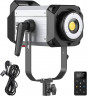 Видеосвет Ulanzi LC 150B Bi-Color Video Light