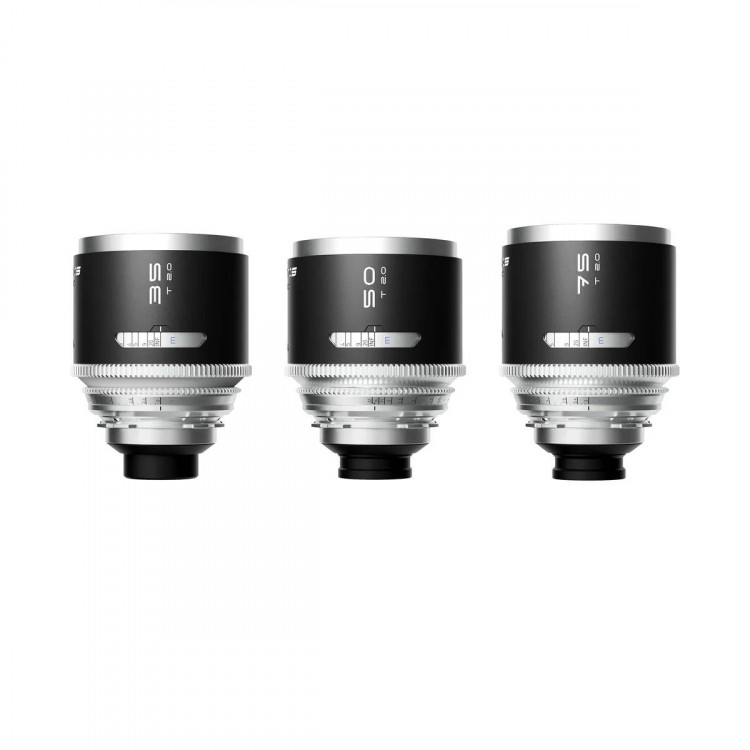 Blazar Mantis 1.33x 35/50/75 PL купить в интернет-магазине DOPDepo
