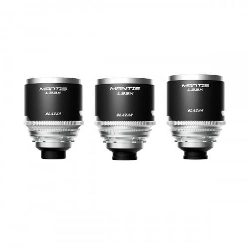 Blazar Mantis 1.33x 35/50/75 PL