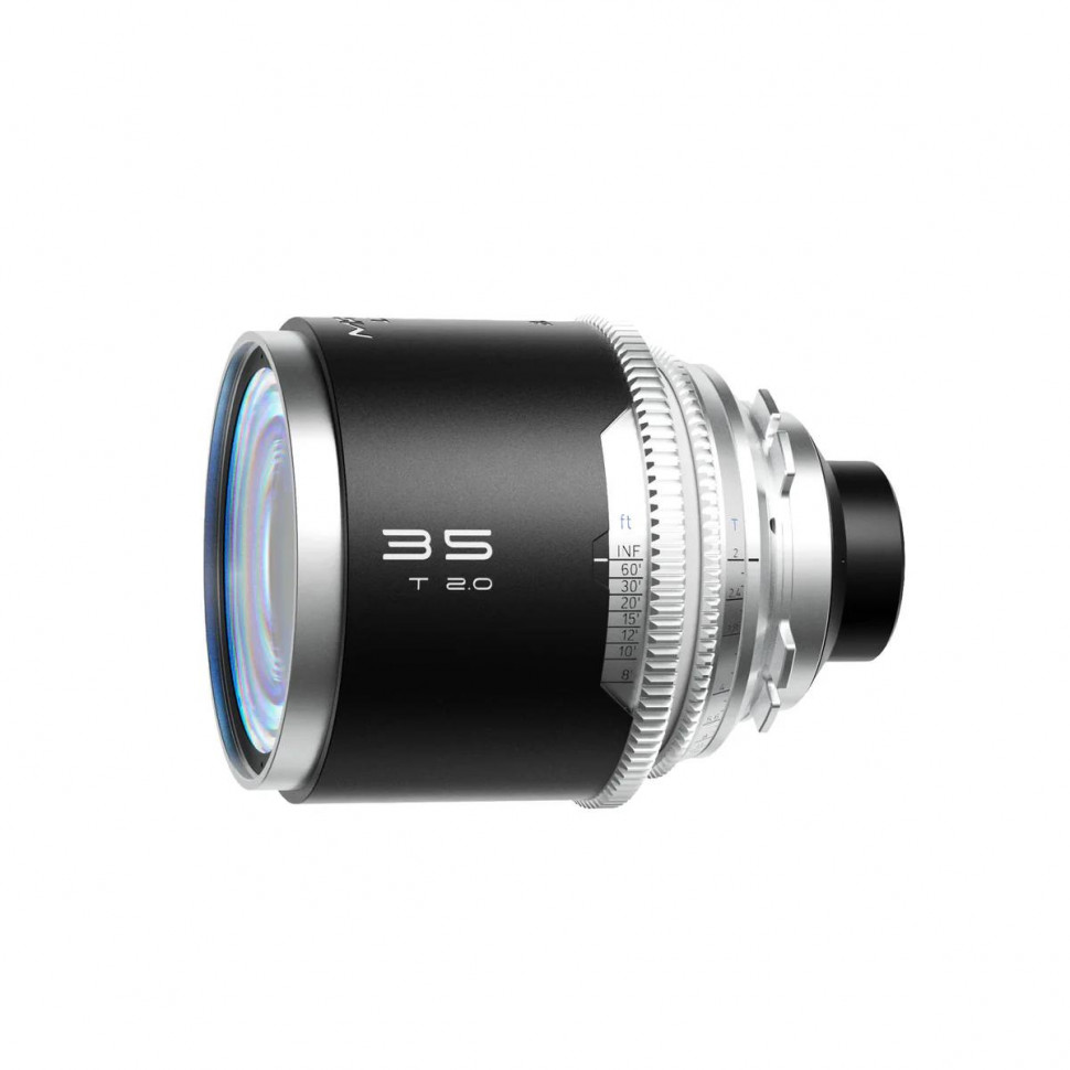 Blazar Mantis 1.33x 35/50/75 PL купить в интернет-магазине DOPDepo