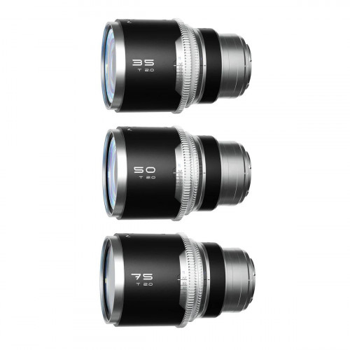 Blazar Mantis 1.33x 35/50/75 PL