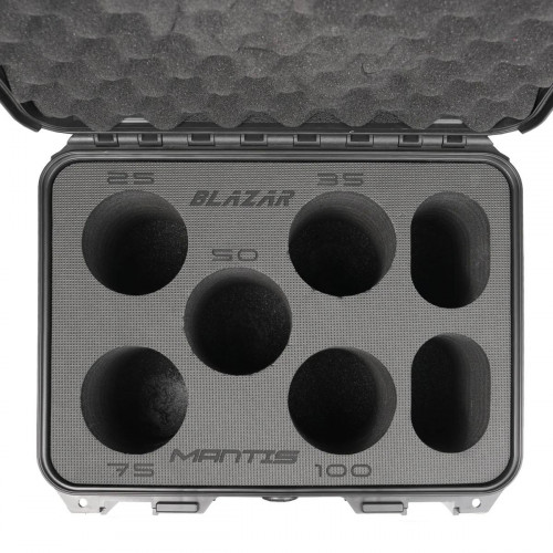 Blazar Mantis 1.33x 35/50/75 PL