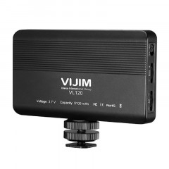 Осветитель Ulanzi VIJIM VL120