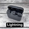 Микрофонная радиосистема Ulanzi J12 (Lightning) Apple