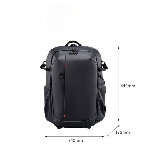 Фоторюкзак Ulanzi BP09