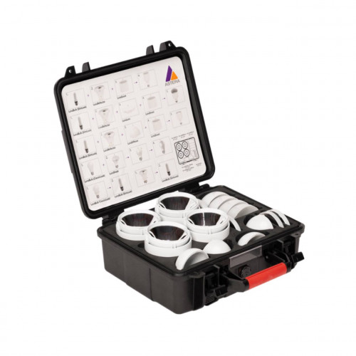 Luna Bulb Accessory kit