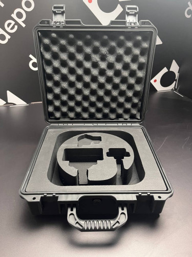 Кейс для DJI Flex for Ronin 4D