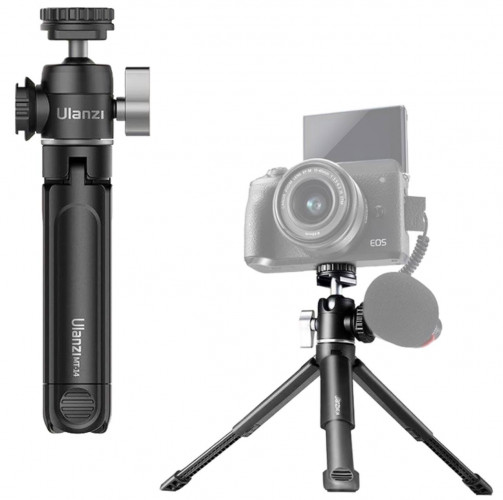 Штатив Ulanzi U-Vlog lite Vlog Kit(MT-14+U-60)