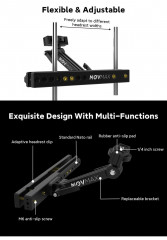 Слайдер MOVMAX Real pillow Stand