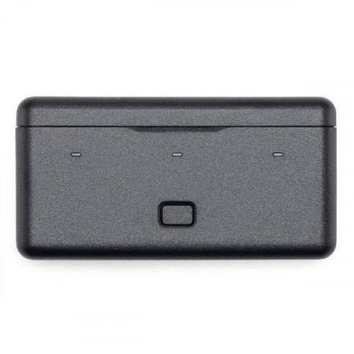 DJI Osmo Action 3/4/5 Multifunctional Battery Case