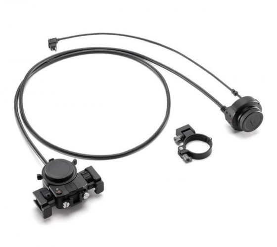 DJI Ronin 4D Flex (2025)