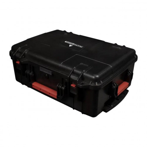 Astera Pluto fresnel kit