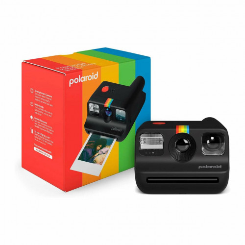 Palaroid Go generation 2 + картридж