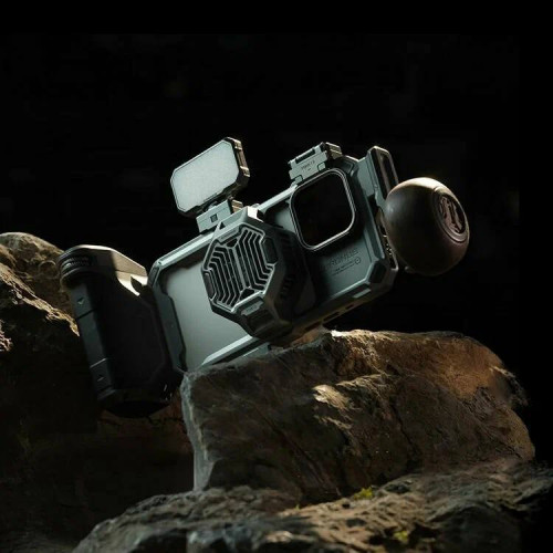 Комплект Tilta Khronos iPhone 17 Pro/Pro Max