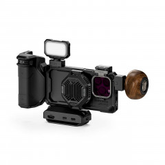 Комплект Tilta Khronos iPhone 17 Pro/Pro Max