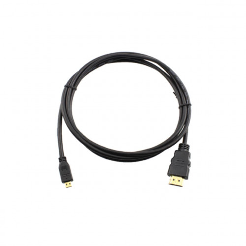 Кабель hdmi - Micro hdmi 4K 60Hz 60 см