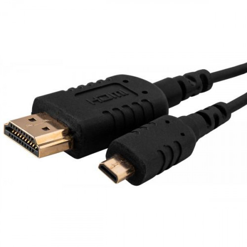 Кабель hdmi - Micro hdmi 4K 60Hz 60 см