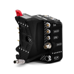 RED komodo-X 6K Production puck Camera