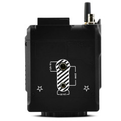 RED komodo-X 6K Production puck Camera